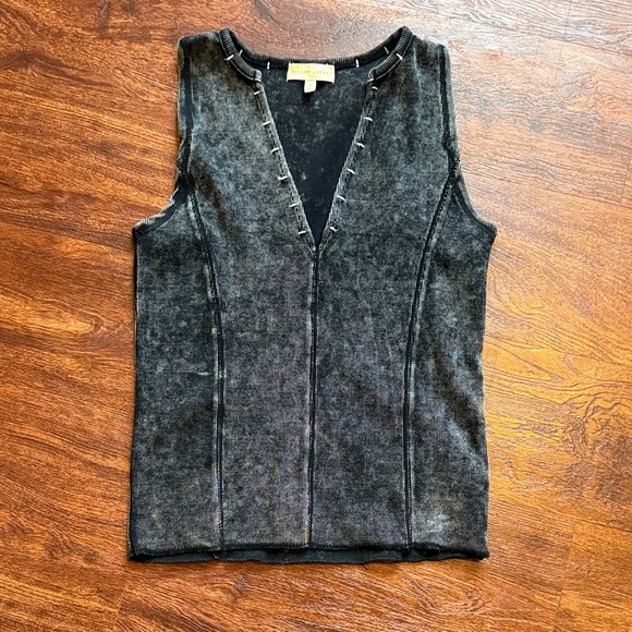 Gilded Intent Tops - Gilded Intent Tank